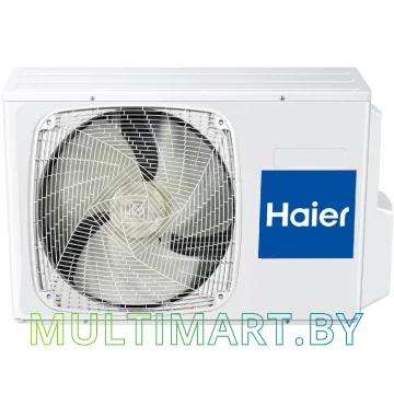 Кондиционер Haier Leader DC-Inverter AS24TL2HRA/1U24RE8ERA картинка 3